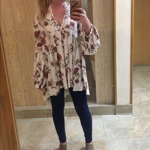 Free people shirt/dress